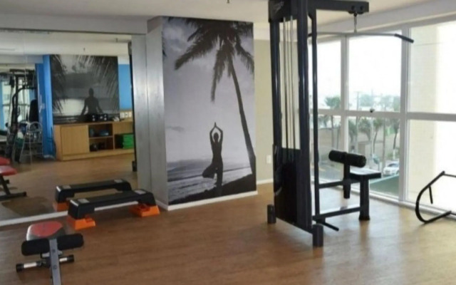 Beach Class Fortaleza 1306