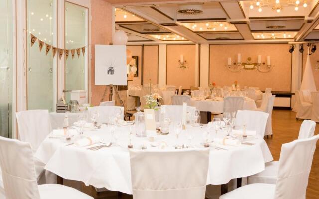 Hotel Hilckmann