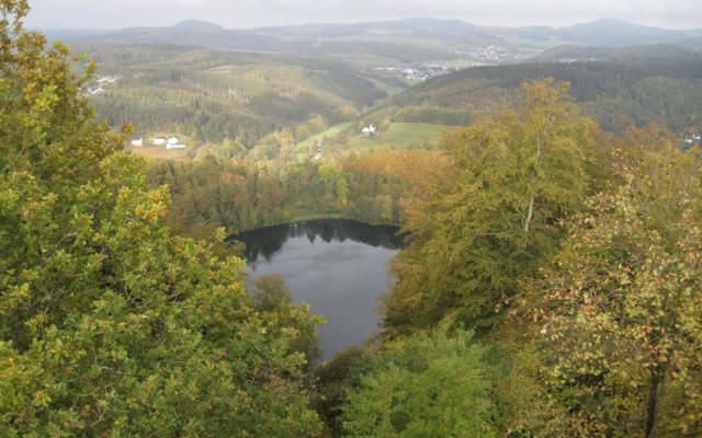 Apartment Lieserpfad-Wittlich