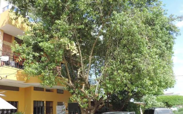 Casa Hotel Gechalon - Su Hogar