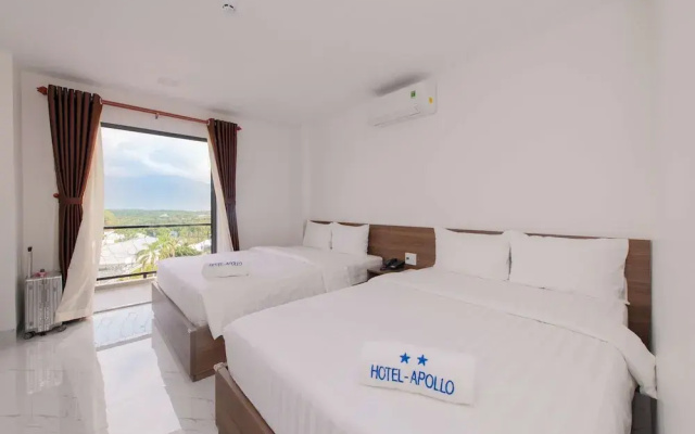 Hotel Apollo Vacation