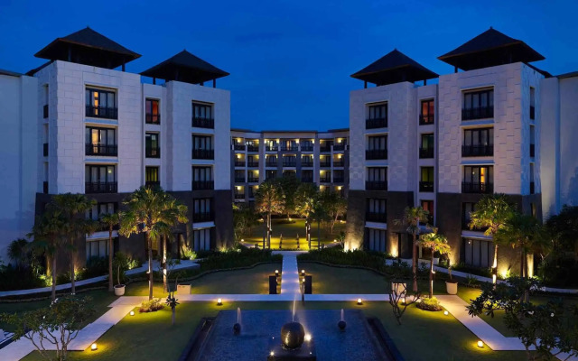 Pullman Bali Legian Beach
