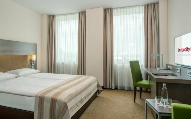 IntercityHotel Hannover