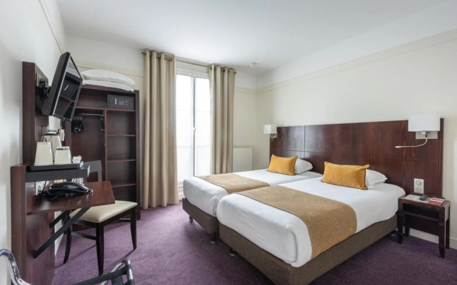 Hôtel Opera Lafayette