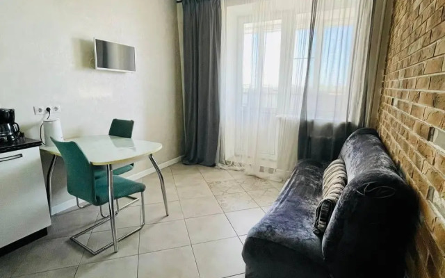 Апартаменты на улице Пионерской, 54