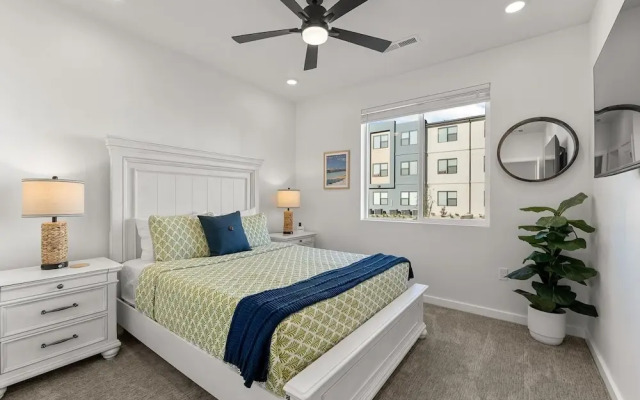 Kailua House 4 Bedroom Townhouse