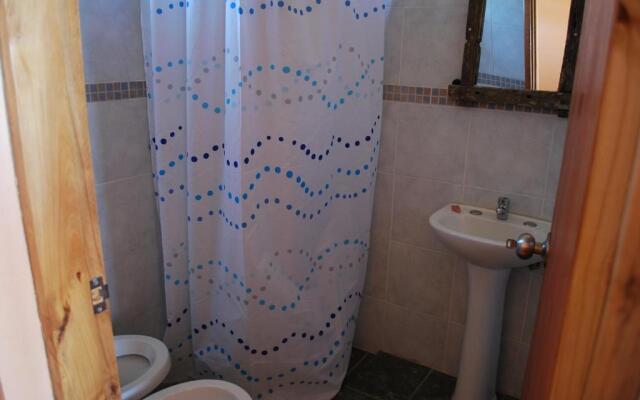 Terrazas de Aguas Dulces