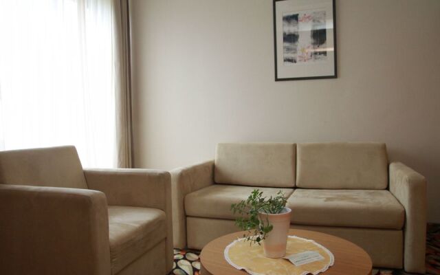 Thermenhotel Smarjeske Toplice