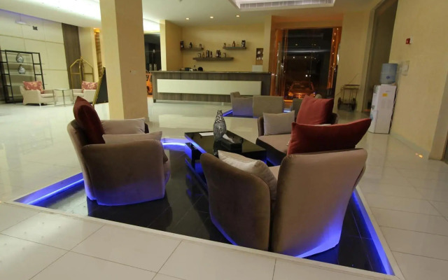 Raoum Inn Khafji Southern