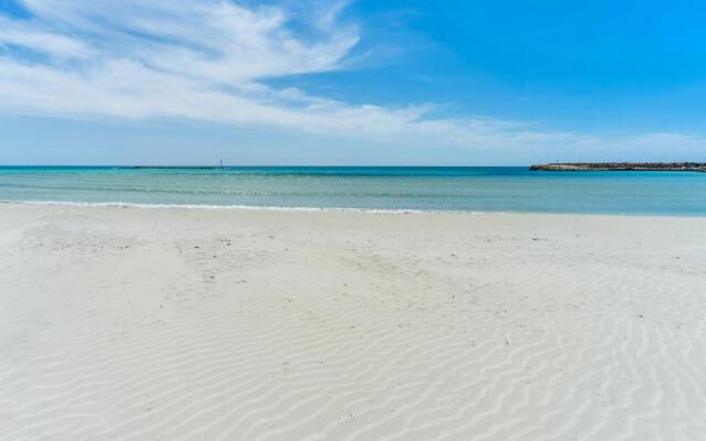 Borgo Mare by BarbarHouse