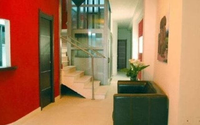 Le Suite sul Corso