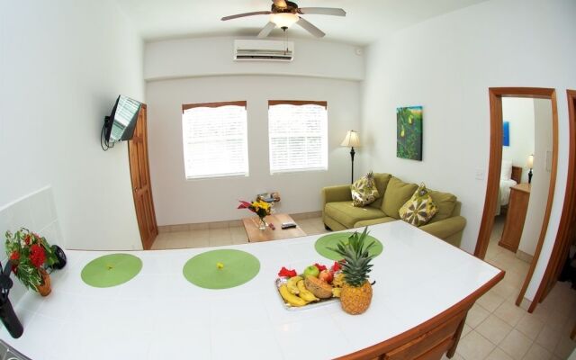 Grand Baymen Resort