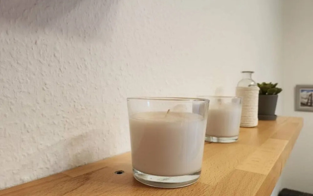 Sound of the sea Modern Retreat