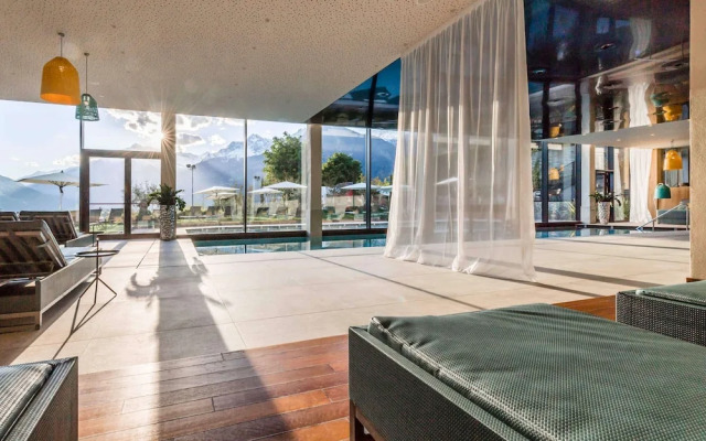 Schenna Resort