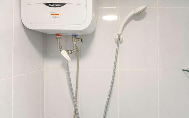 Compact Studio At Tokyo Riverside Apartment