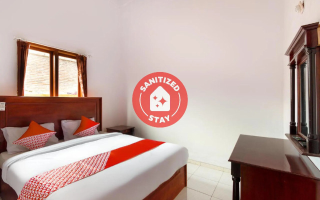 OYO 2978 Karanggoso Indah Hotel