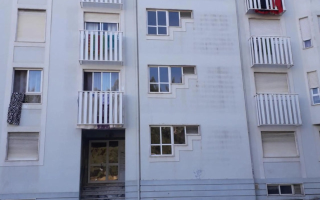 Rio de Mouro Quartos