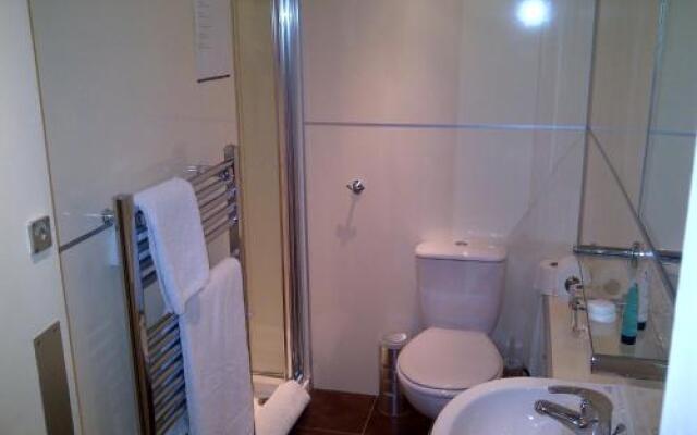 Northfield House Hotel