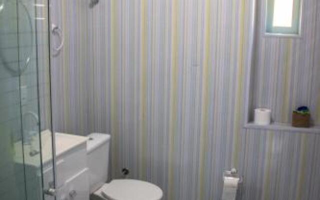 Hostel Papos & Amigos