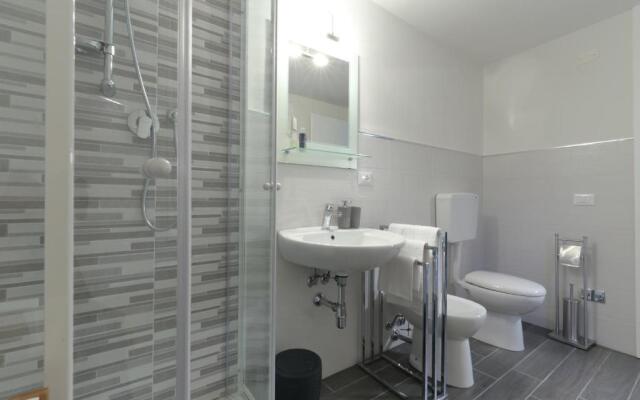 3B Bed & Breakfast Firenze Centro