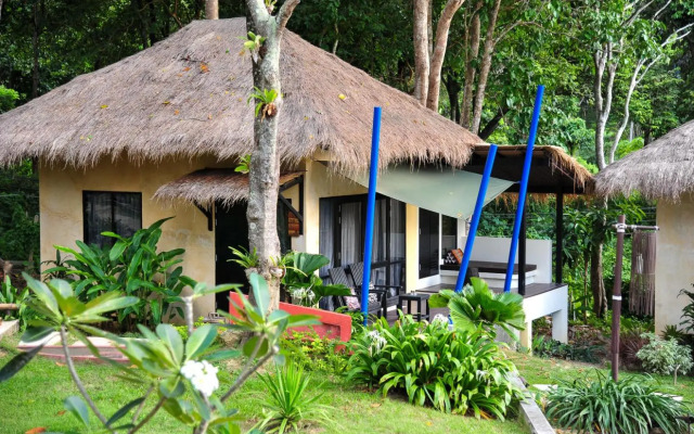 La Laanta Hideaway Resort