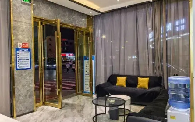 7 Days Premium Hotel (Dongguan Wanjiang Xianyong Taocicheng)