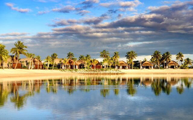 Fiji Marriott Resort Momi Bay