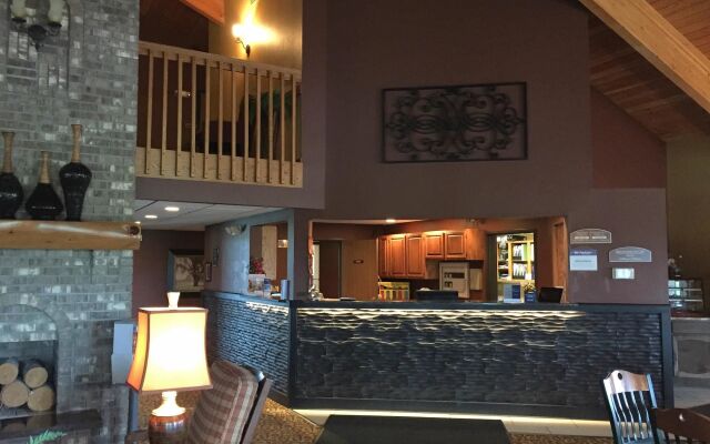 Best Western Derby Inn