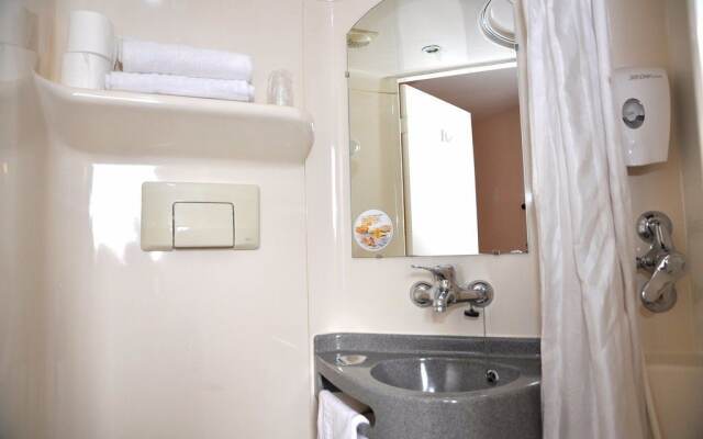 Premiere Classe Nancy Sud - Ludres