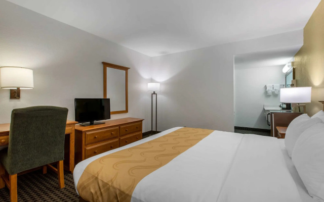 The Dunes Hotel