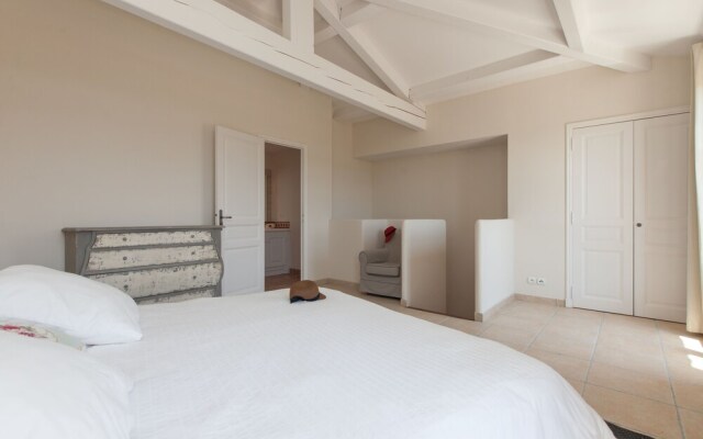 Golf Resort & Country Club Saint-Tropez