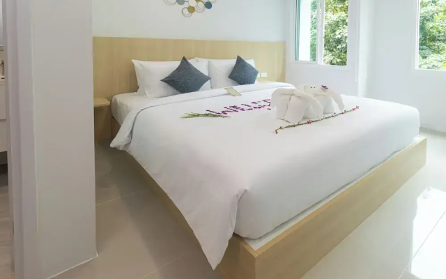 Ao Nang Cheaper Hotel
