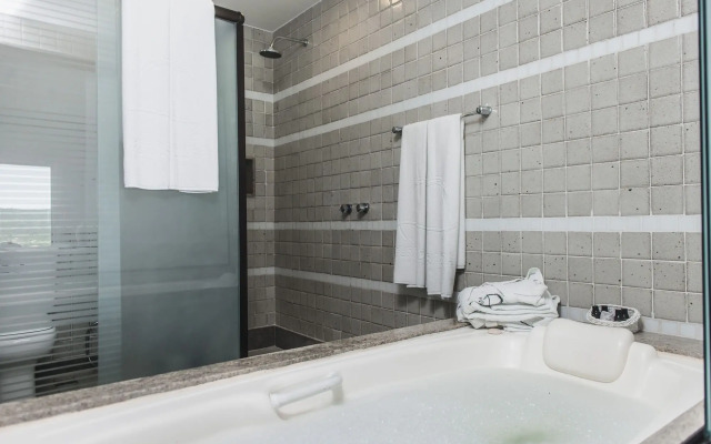 Hotel Ferradura Private