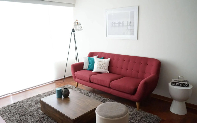 Miraflores Luxury Apartments - Kennedy