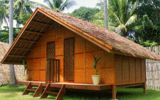 Archery-Asia Nipa Huts & Camping Moalboal