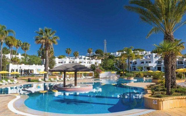 Our House in Clube Albufeira