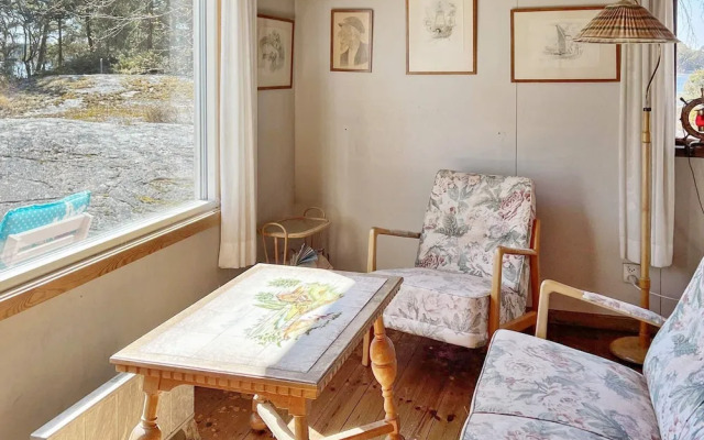 10 Person Holiday Home in Dalaro
