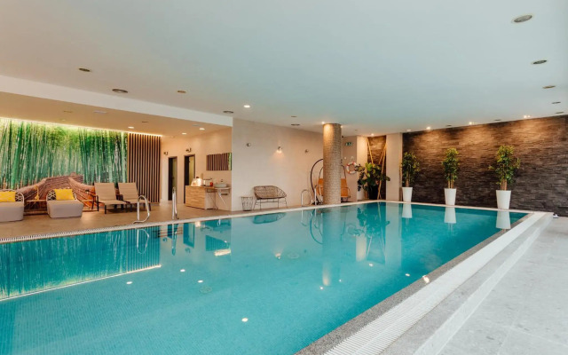 Holiday Inn Zilina by IHG