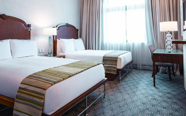 Pivot Hotel Montecasino