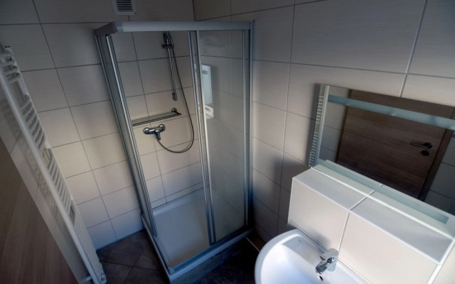 Arena Suites Hannover