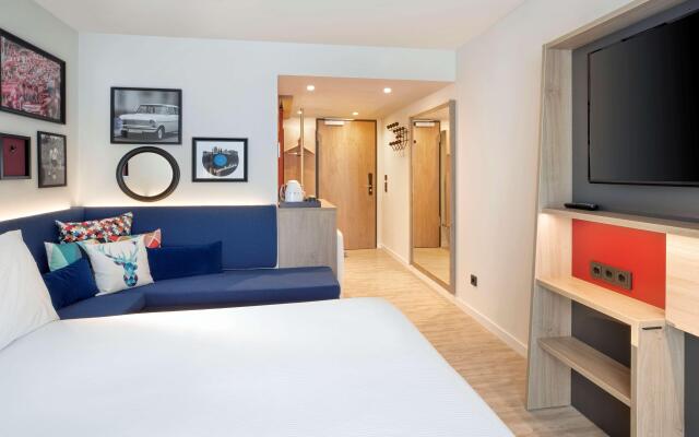 Hampton by Hilton Kaiserslautern