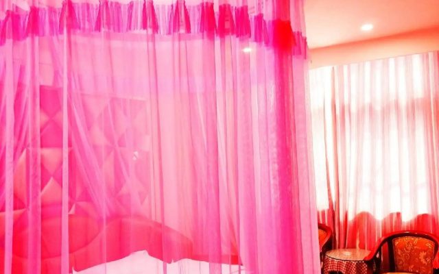 King of Shangqiu Express Business Hotel