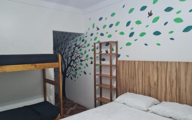 Pousada e Hostel Aqui