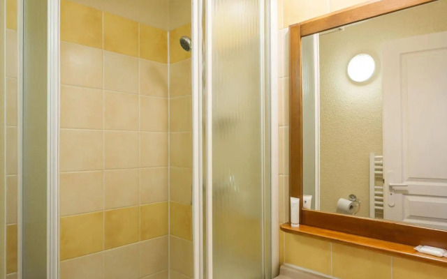 Résidence Pierre & Vacances Le Sequoïa