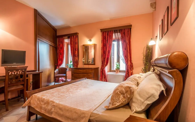 Forza Lux Guest House