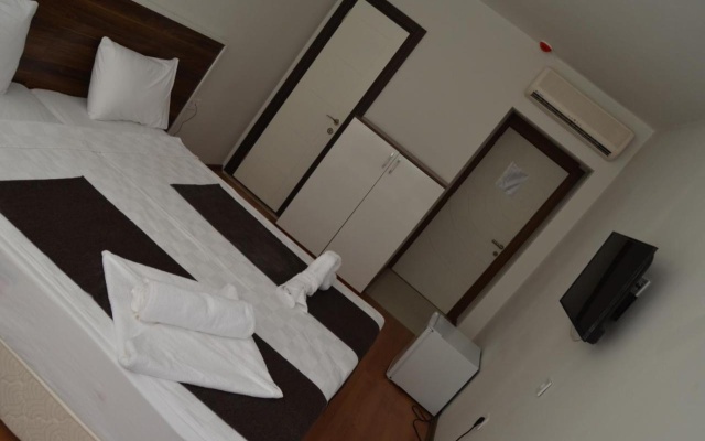Grand Antalya Hotel