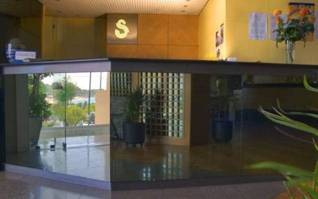 Hotel Scogliera