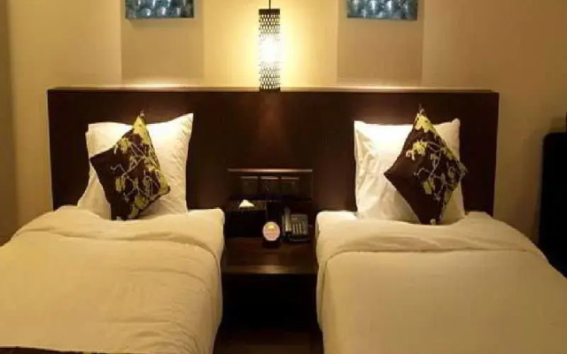 Elements Krabi Hotel