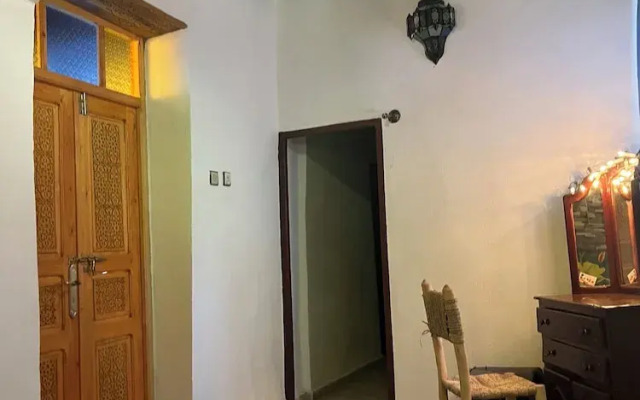 House andalous