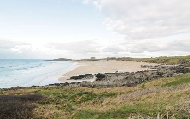 Cribbar View